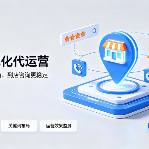 堆龙德庆GEO优化